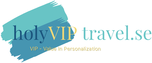 holyVIPtravel
